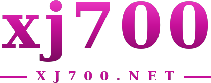 xj700 logo